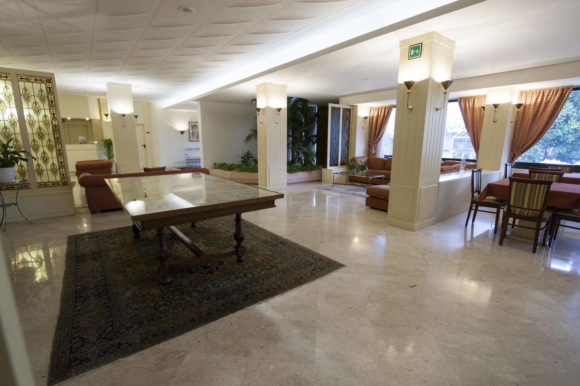 Executive Spa Hotel Fiorano Modenese Exteriör bild