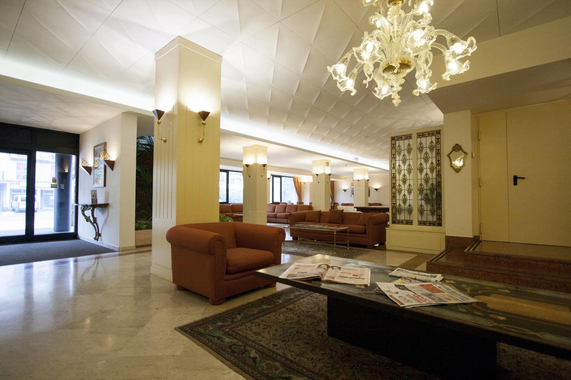 Executive Spa Hotel Fiorano Modenese Exteriör bild
